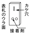取り付け1